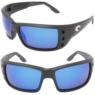 Costa Permit Polarized Sunglasses   Costa 580 Glass Lens