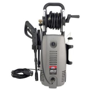 All Power 2000 PSI Electric Pressure Washer
