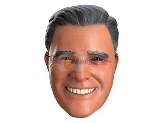 Mitt Romney Mask
