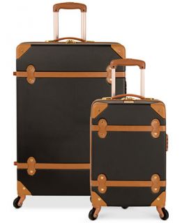 Diane von Furstenberg Adieu Hardside Spinner Luggage   Luggage