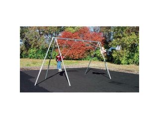 Sports Play 581 222 12' Primary Tripod Swing   2 Seater