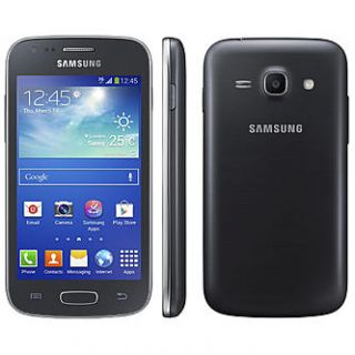 Samsung Samsung Galaxy Ace 3 LTE S7275 8GB Unlocked GSM 4G LTE Android