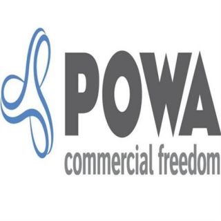 Powa Technologies Powapos Custom Cash Drawer US Bill Insert
