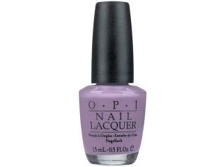 OPI Nail Lacquer Brights   Do You Lilac It? .5 oz/15 ml