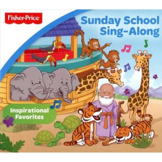 Fisher Price: Sunday School Sing Along