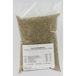 Environmental Seed DFM/ECO MX#13 1 Lb Eco Turf Seed Mixture