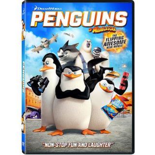 Penguins Of Madagascar (Widescreen)