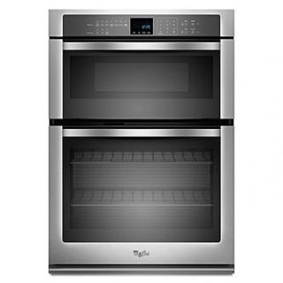 Makeover Your Kitchen with the Whirlpool 27 Stainless Steel Electric