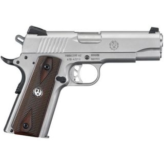 Ruger SR1911 Commander Handgun 725771