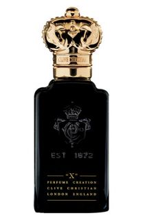 Clive Christian X Womens Pure Perfume Spray