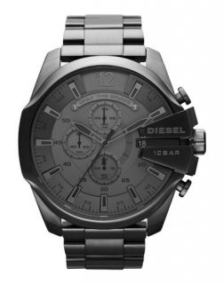 Diesel Wrist Watch   Men Diesel Wrist Watches   58016767NJ