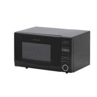 Frigidaire 1.1 cu. ft. Countertop Microwave in Black FFCM1134LB