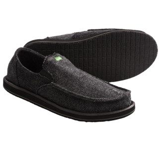 Sanuk Pick Pocket Tutor Shoes (For Men) 6914V 30