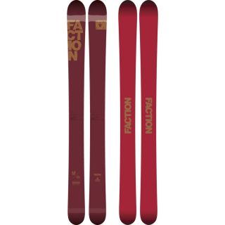 Faction Skis Candide 4.0 Ski