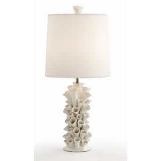 ARTERIORS Home Cassidy 21 H Table Lamp with Drum Shade