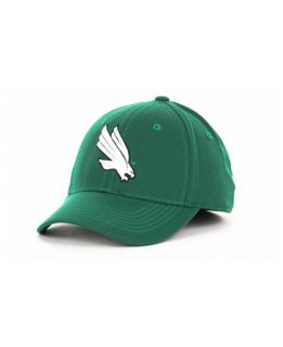 Top of the World North Texas Mean Green Cap   Sports Fan Shop By Lids