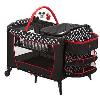 Disney Mickey Mouse All in One Play Yard