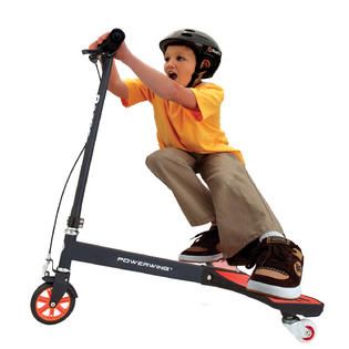 Razor™ Powerwing Red Scooter   Fitness & Sports   Wheeled Sports