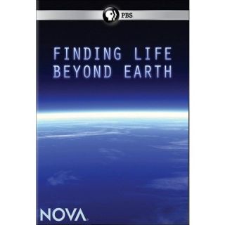 NOVA: Finding Life Beyond Earth