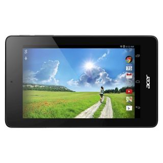 Acer Iconia B1 730HD 7 Android Tablet with 1GB RAM and 8GB Hard Drive
