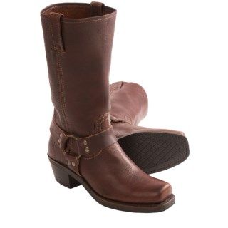Frye Harness 12R Boots (For Women) 9411F 31