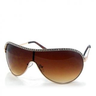 Betsey Johnson Jeweled Sunglasses   7747128