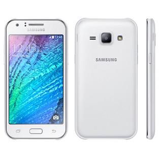 Samsung Samsung Galaxy J1 J100M Unlocked GSM 4G LTE Quad Core Android