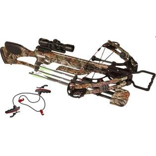 Winchester Archery Bronco 150 Nxt Vista w/WXB 3 Scp Pkg 203150NVP13X
