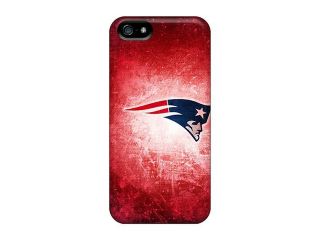 Hot GQI3295rucW Case Cover Protector For Iphone 5/5s  New England Patriots