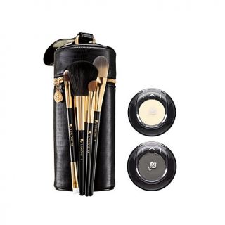 Lancôme Eye Shadow Duo with Complete Brush Set   8086674