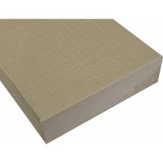 S1S2E Primed Finger Joint Trim Board (Common: 1 in. x 6 in. x 16 ft.; Actual: 0.719 in. x 5.5 in. x 192 in.) 986969
