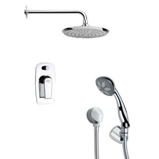 Orsino Pressure Balance Shower Faucet by Remer by Nameeks