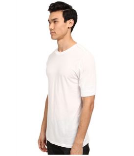 HELMUT LANG Spring Jersey Basic SS Tee