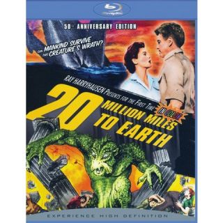 20 Million Miles to Earth [Blu ray]