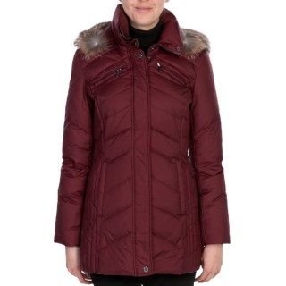 Marc New York by Andrew Marc Madison Down Coat (For Women) 6712F 39
