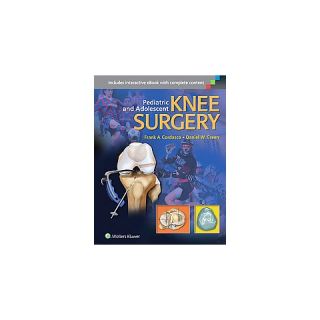 Pediatric and Adolescent Knee Surgery (Mixed media)