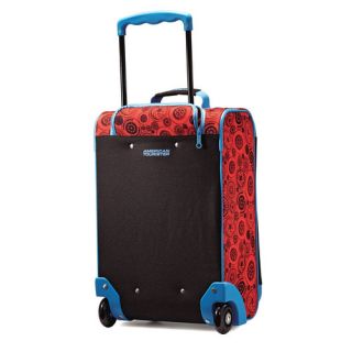 Disney Cars 18 Upright Suitcase by American Tourister