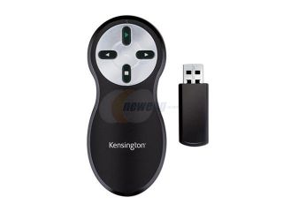 Kensington K33373US Wireless Presenter