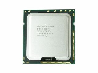 Intel Core i7 4820K Ivy Bridge E Quad Core 3.7GHz (Turbo 3.9GHz) LGA 2011 130W BX80633i74820K Desktop Processor