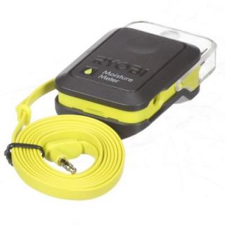 Ryobi Phone Works Moisture Meter ES3000