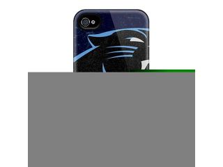 LTo5764Annh Snap On Case Cover Skin For Iphone 6(carolina Panthers)