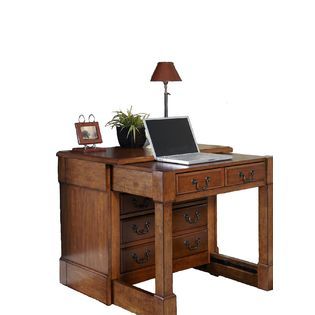 Home Styles  The Aspen Collection Expanding Desk
