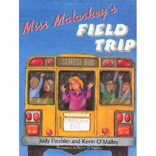 Miss Malarkey's Field Trip