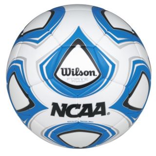 Wilson NCAA Forte FYbrid II Official Championship Match Ball