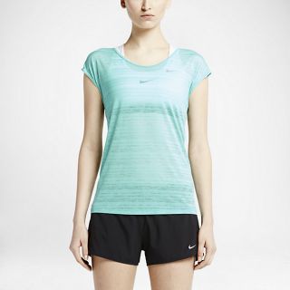 Nike Dri FIT Cool Breeze Womens Running Shirt.