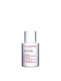 Clarins UV Plus Anti Pollution SPF 50 Day Cream 30ml