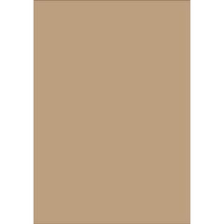 Milliken Harmony Rectangular Cream Solid Tufted Area Rug (Common: 5 ft x 8 ft; Actual: 5.33 ft x 7.66 ft)