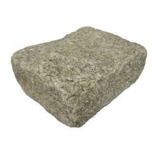 Gray Natural Patio Stone (Common: 7 in x 10 in; Actual: 8 in x 10.5 in)