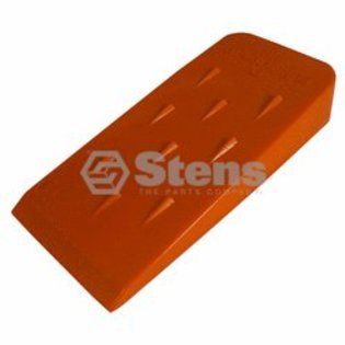 Stens Plastic Wedge Length: 5 1/2    Lawn & Garden   Outdoor Power