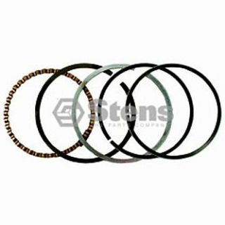 Stens Chrome Piston Ring Std For Kohler # 45 108 06 s   Lawn & Garden